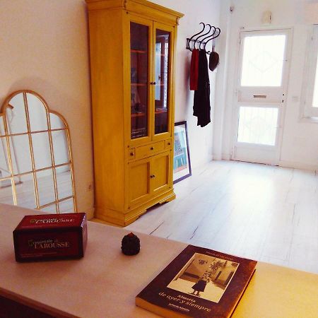 Aba Apartamento Almería Buitenkant foto